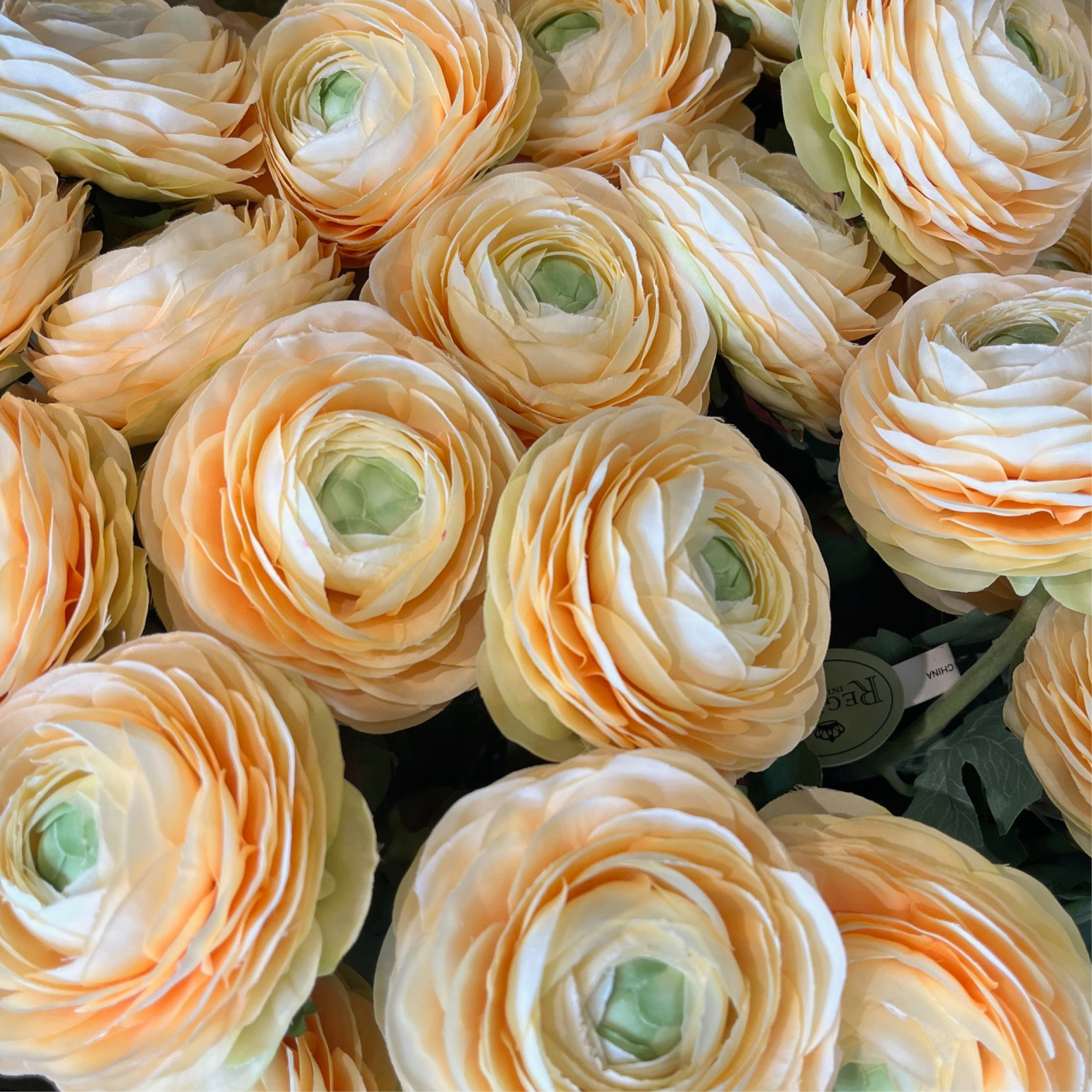 Artificial Flower Shop!