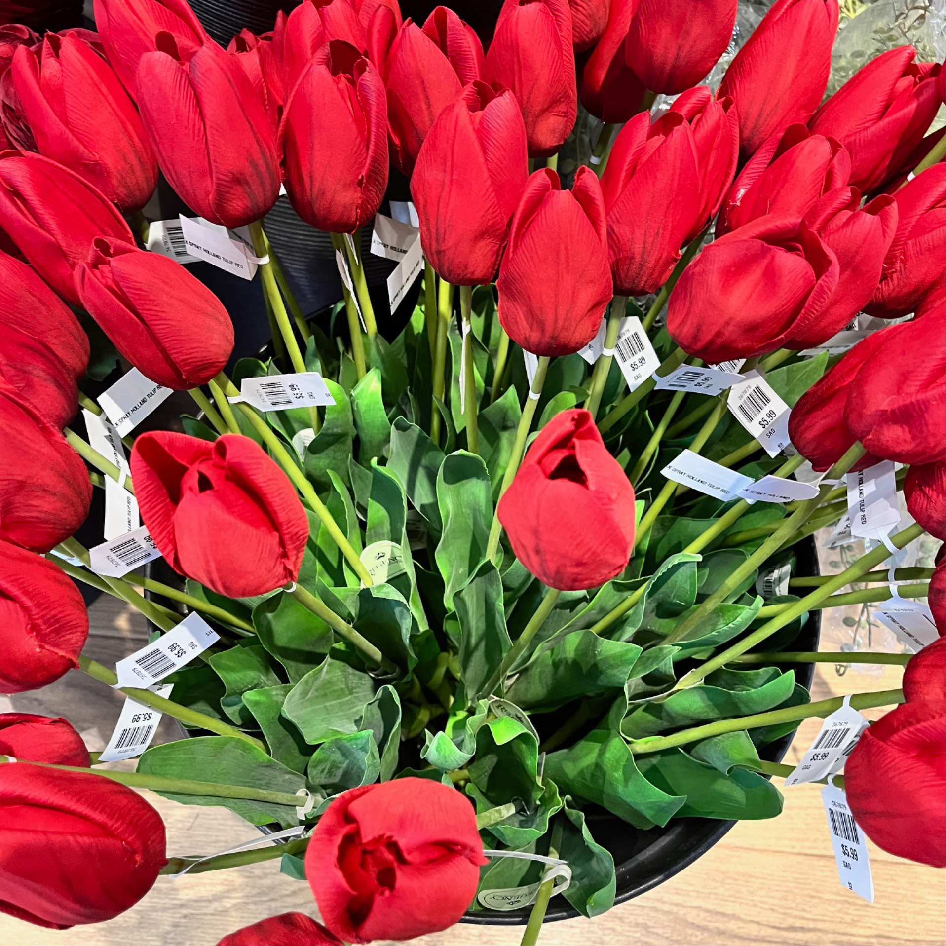 Artificial Flower Shop!