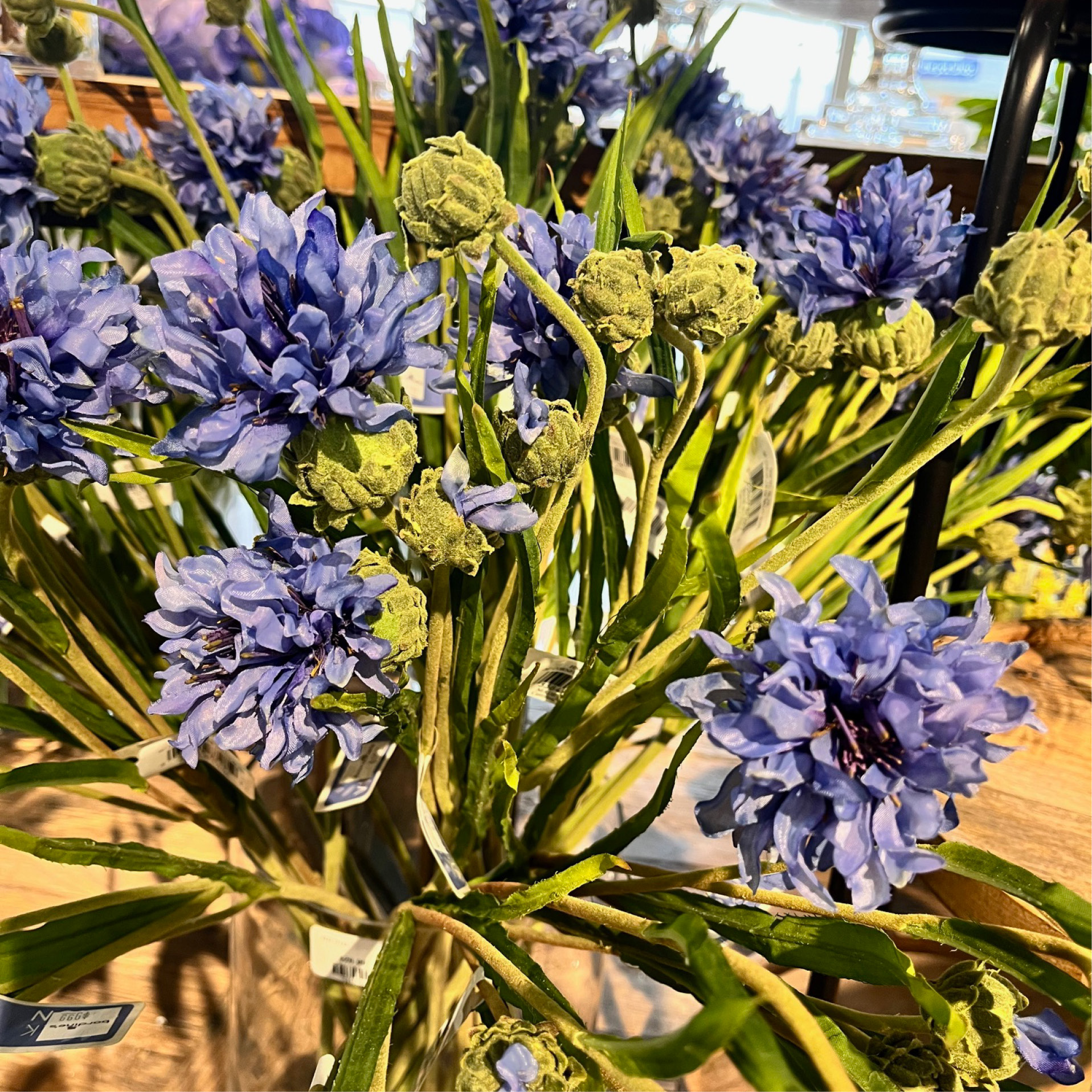 Artificial Flower Shop!