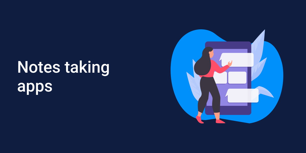 10 Best NoteTaking Apps of 2024