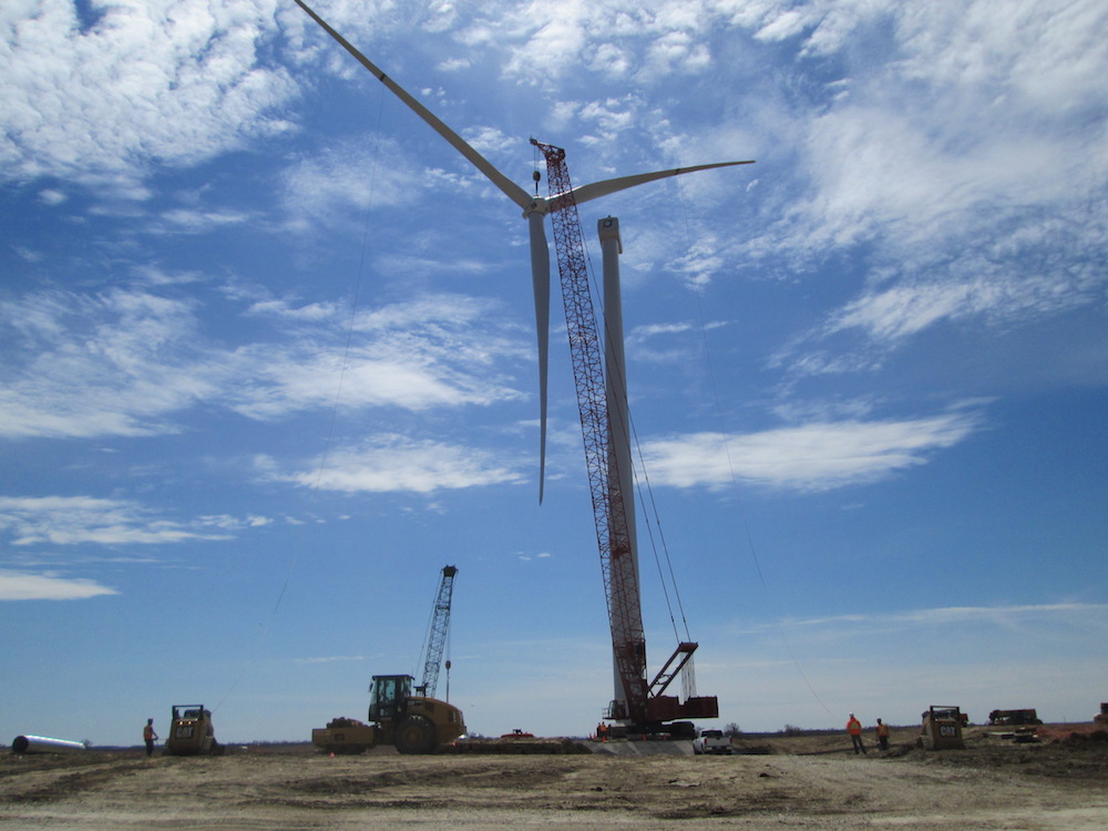 bornishinstall3 Borea Construction