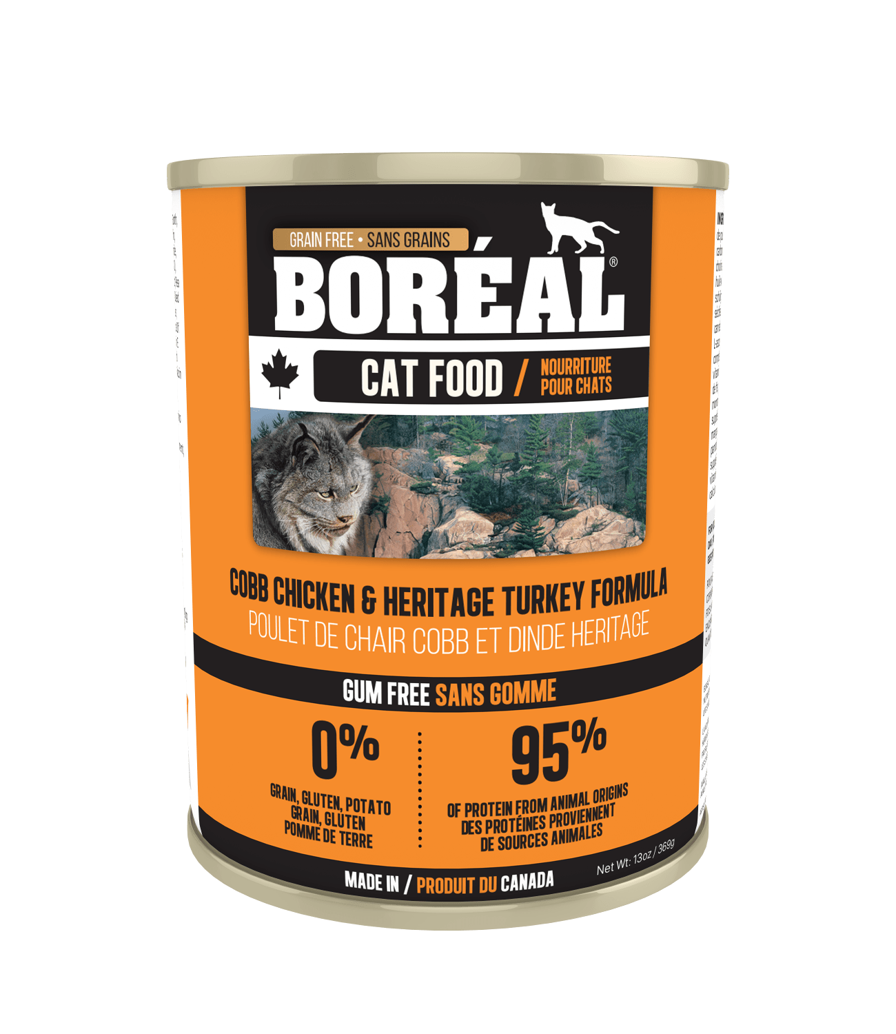[Get 29+] Best Grain Free Wet Cat Food Canada