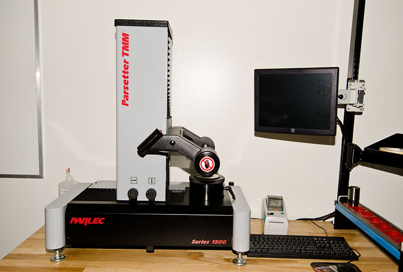 Boreal Machine Edmonton Machine Shop Since 1966 MultiAxix 5Axis