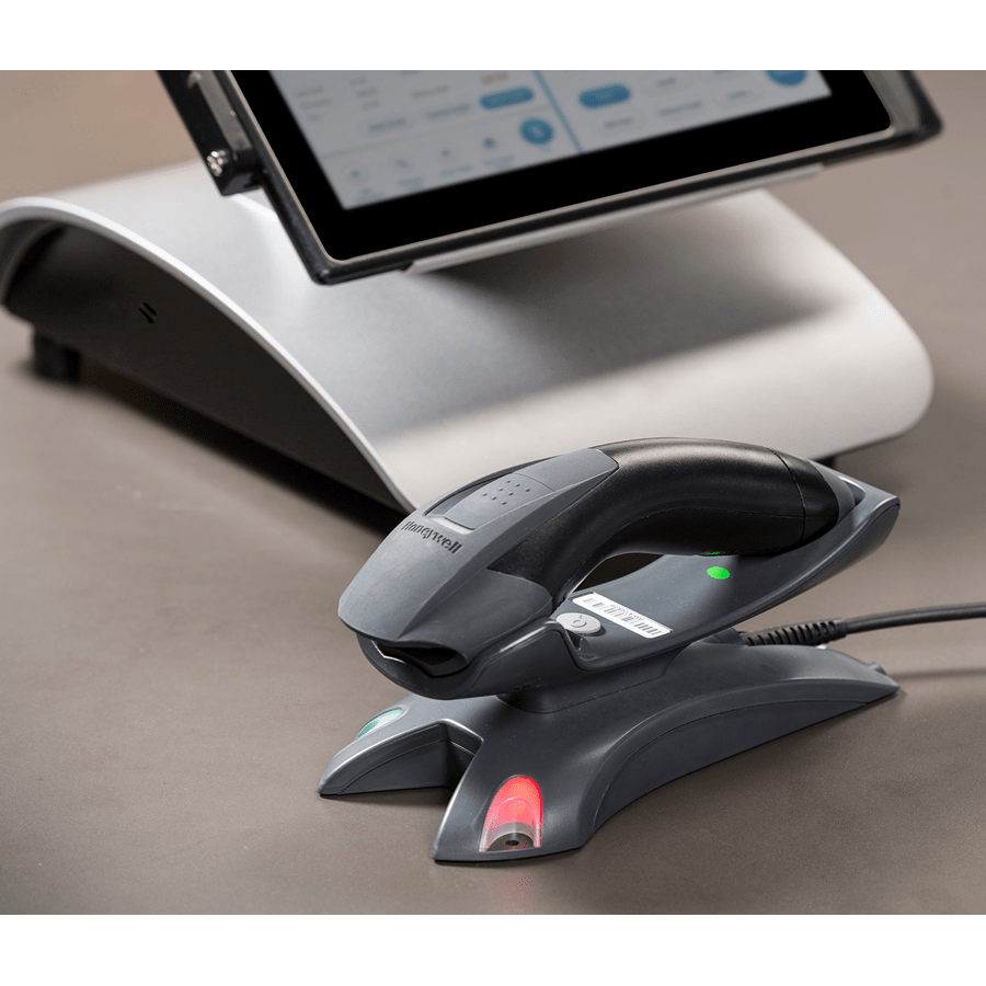 Honeywell Voyager 1202gbf Boreal Technologies