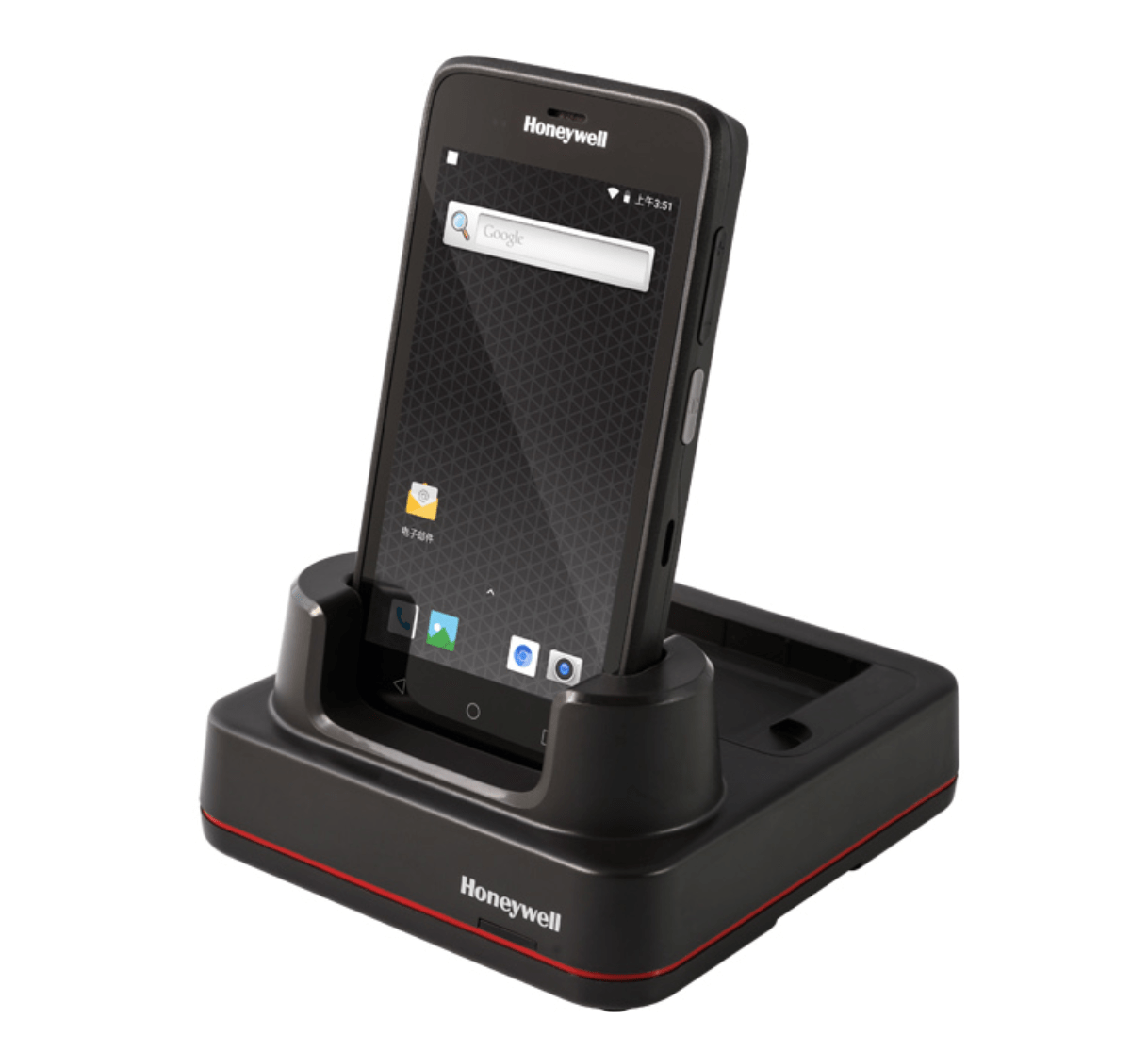 Honeywell ScanPal EDA51, Android, combinación perfecta de movilidad