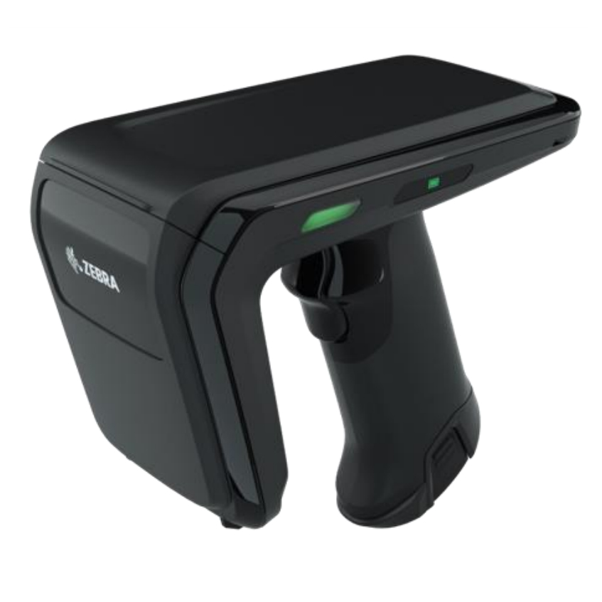 Zebra RFD40 UHF RFID Series Boreal Technologies