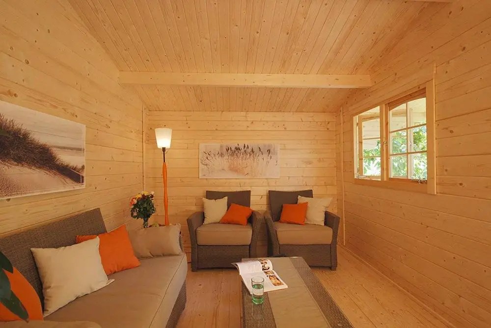 Affordable tiny homeinabox costs next to nothing