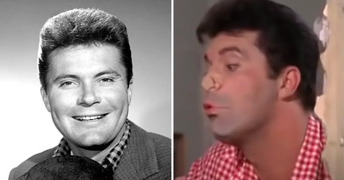 This is what actor Max Baer Jr., who played Jethro Bodine in "The(010)