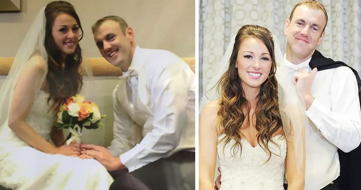"Married at First Sight" Jamie Otis and Doug Hehner are still