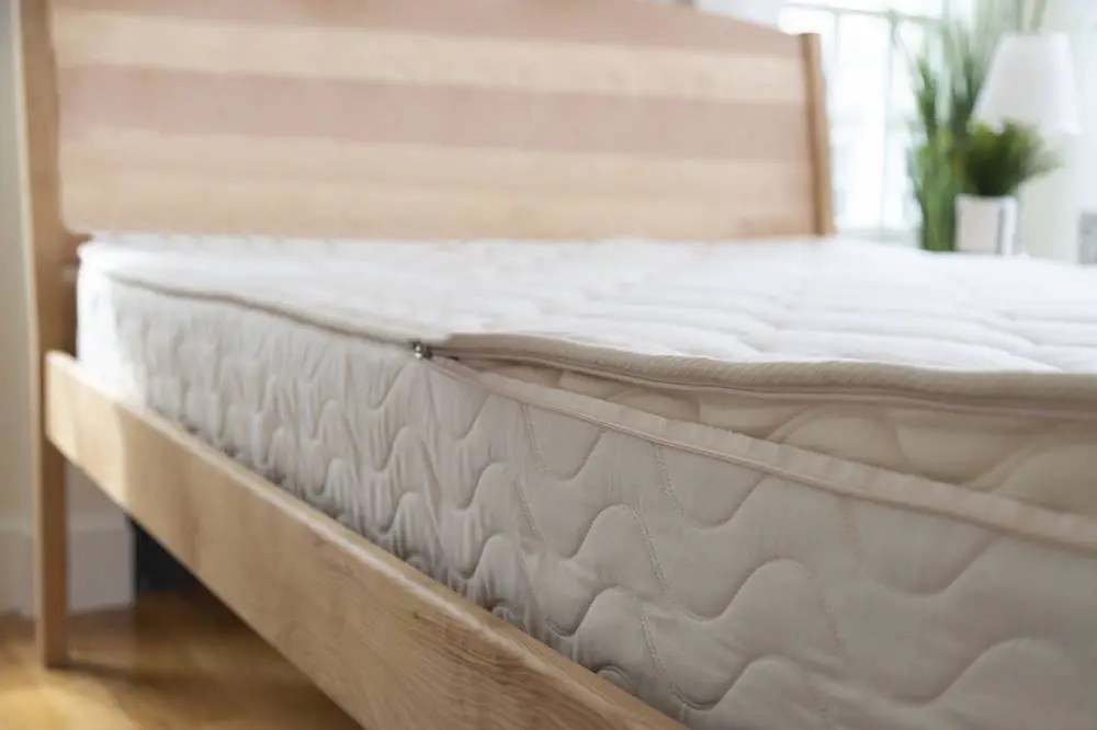 Why people are no longer buying memory foam mattresses Two reasons to avoid