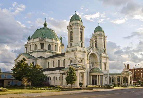 Ten Best Things To Do In Buffalo New York