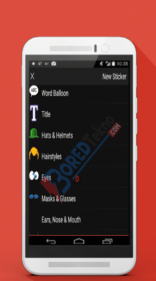 PicSay Pro 2021 Download dan Instal