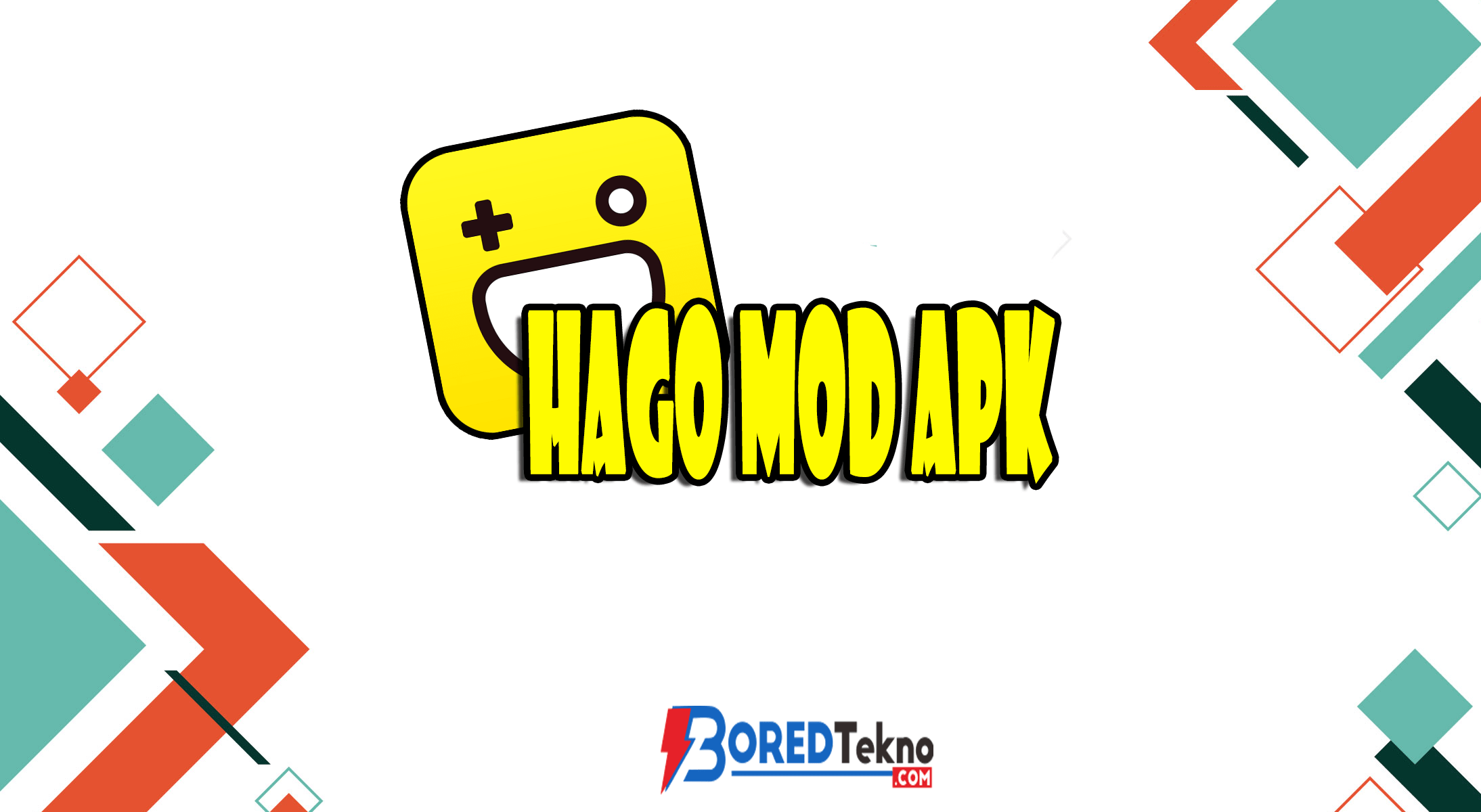 Hago MOD Apk Dowload Dan Beserta Penjelasannya