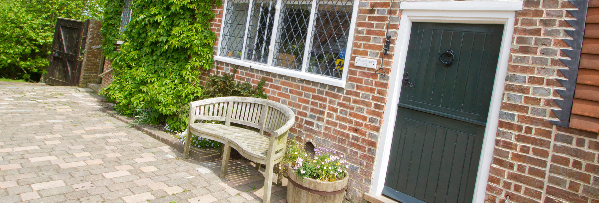 Boreham House 5 Star Luxury B&B in East Sussex