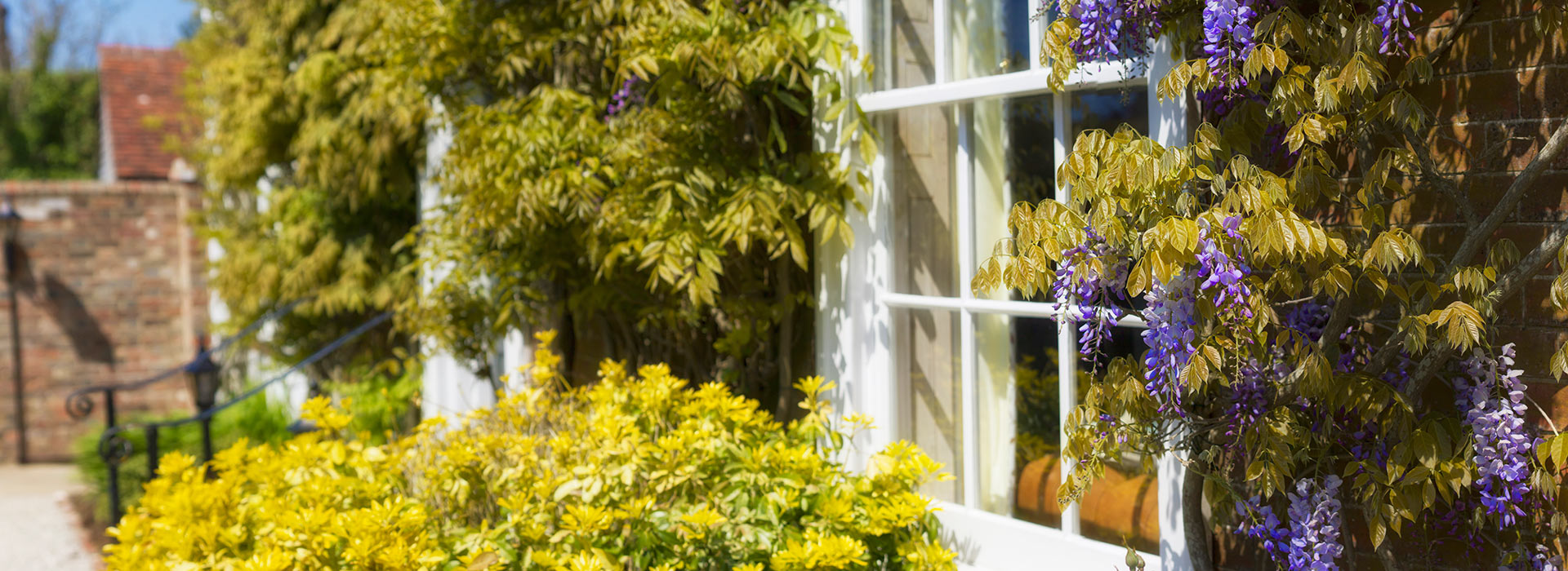 Boreham House Luxury self catering in Boreham Street