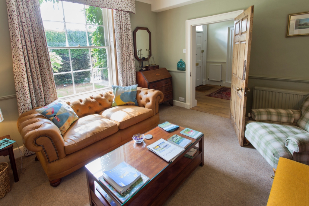 Boreham House B&B Boreham House Luxury Bed & Breakfast East Sussex
