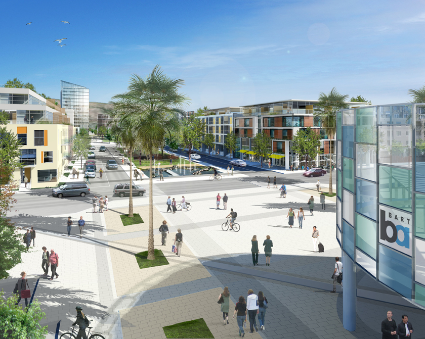 City of Fremont Preps for 850Acre ‘Innovation Center’ Development