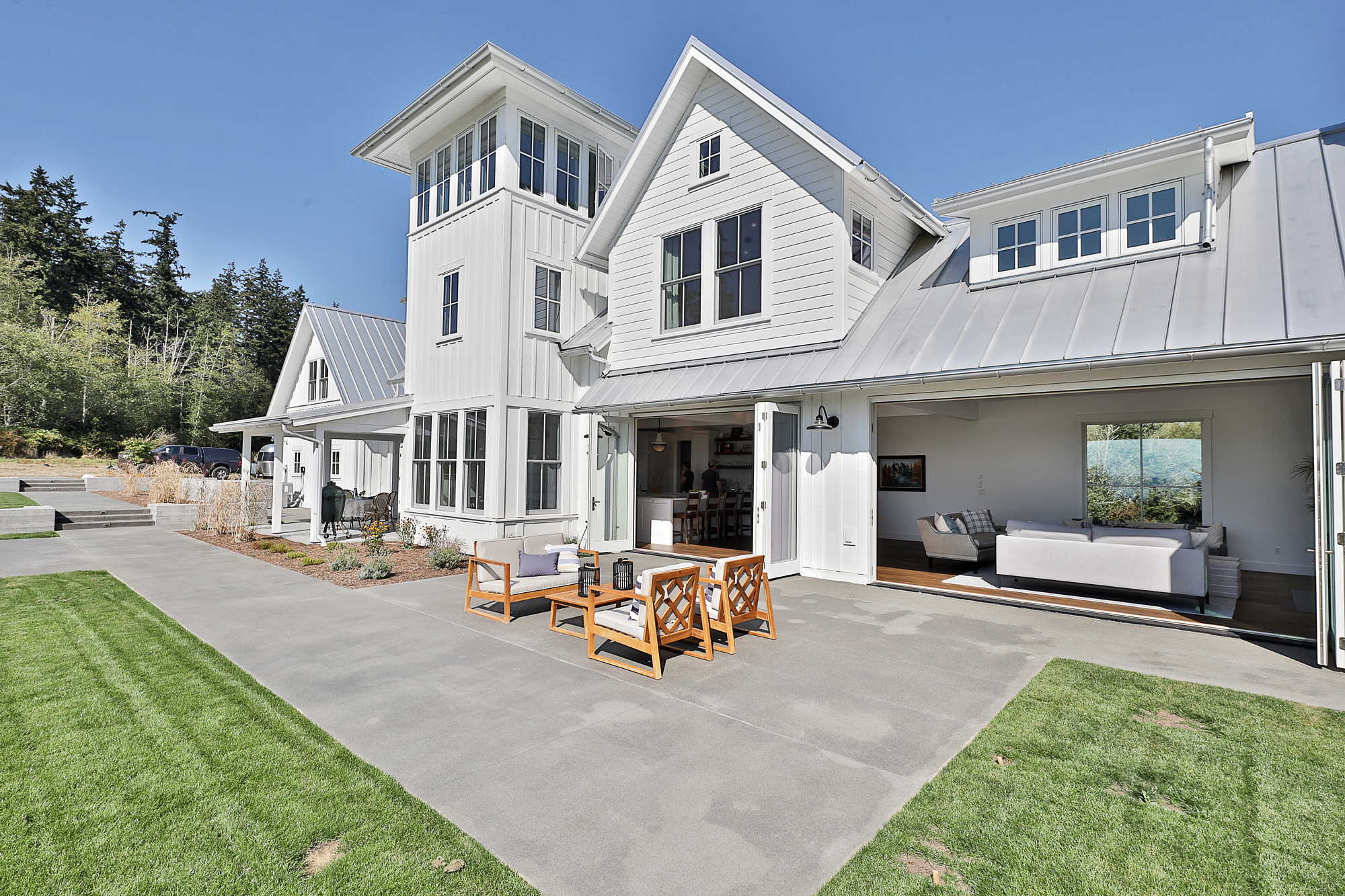 Stonecrop Boren Construction