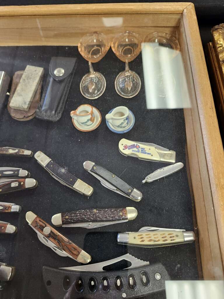 Large Estate Auction Borens Auctions