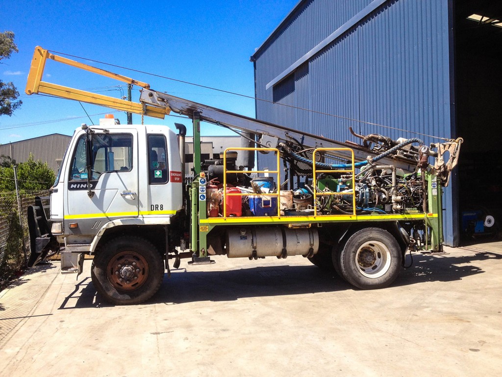 Bores R Us a leading provider of boring and drilling services in Perth