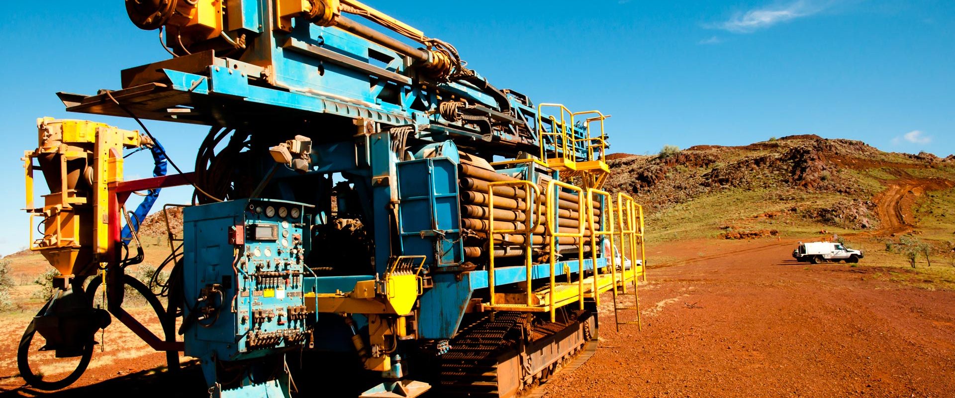 Boretech Contracting Leading Utilities Contractor Perth Civil