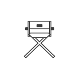 Boretti Induction cooker 90cm