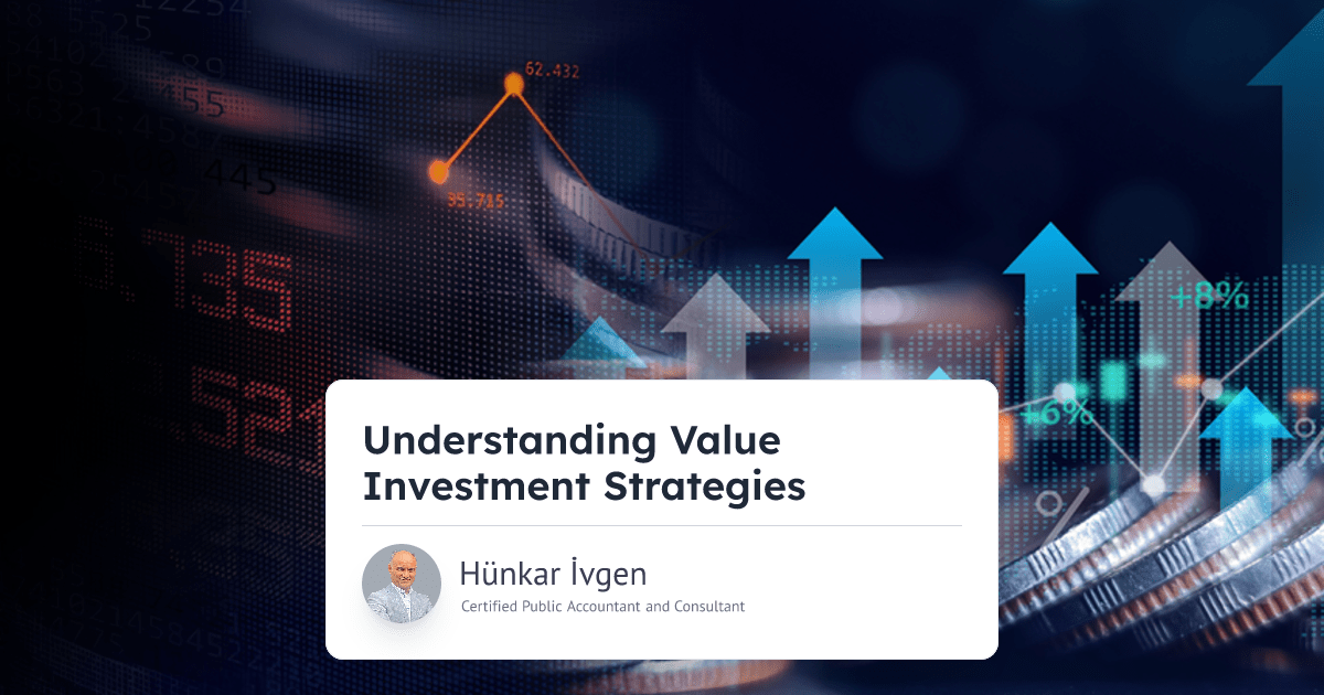 Understanding Value Investment Strategies Course Borfin(08)