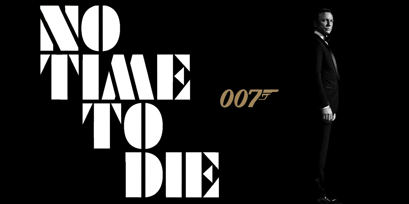 james bond theme dress code