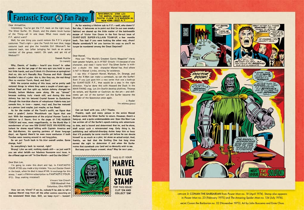 Marvel Value Stamps A Visual HistoryThe definitive resource on an