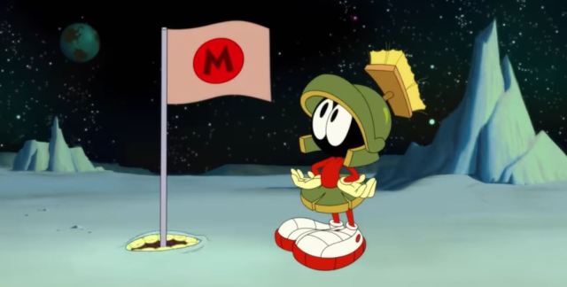 Allnew Warner Brothers Looney Tunes cartoons are coming