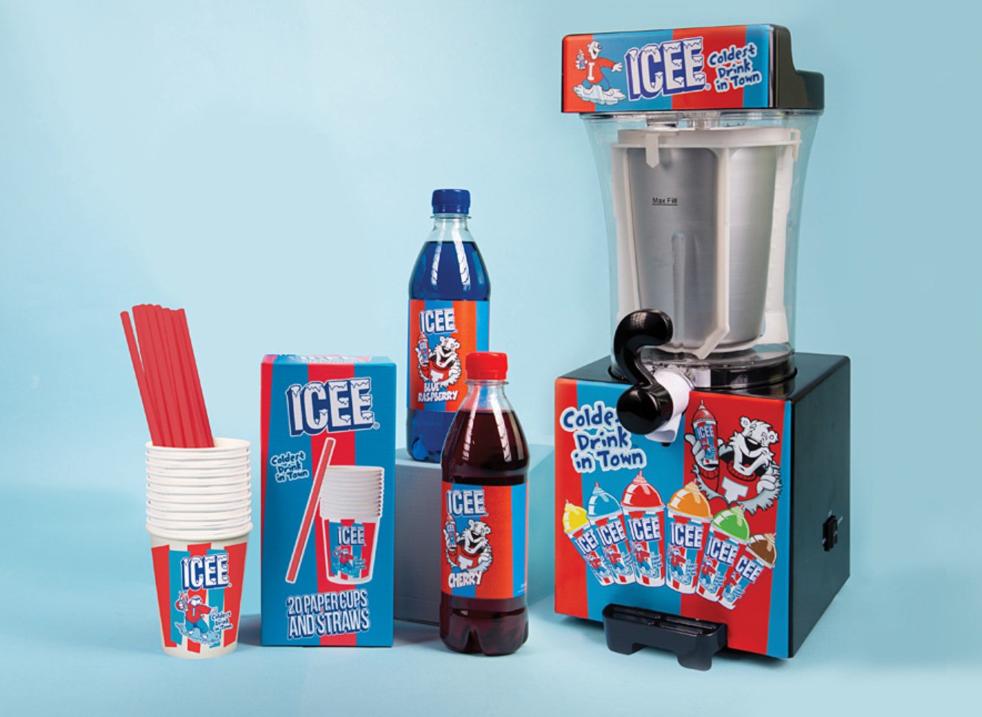 Would you like to play a game? Industry association reveals toys your