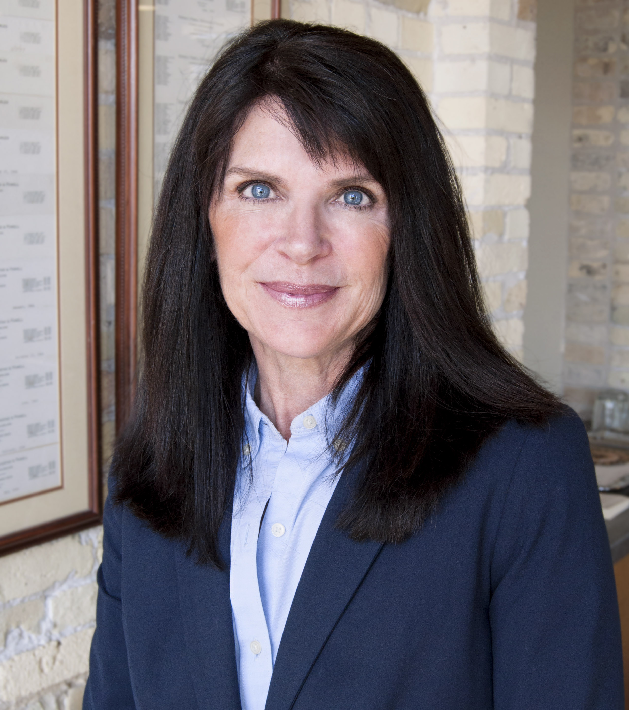 Barbara A. O’Brien Powell Peterson & Frauen S.C.