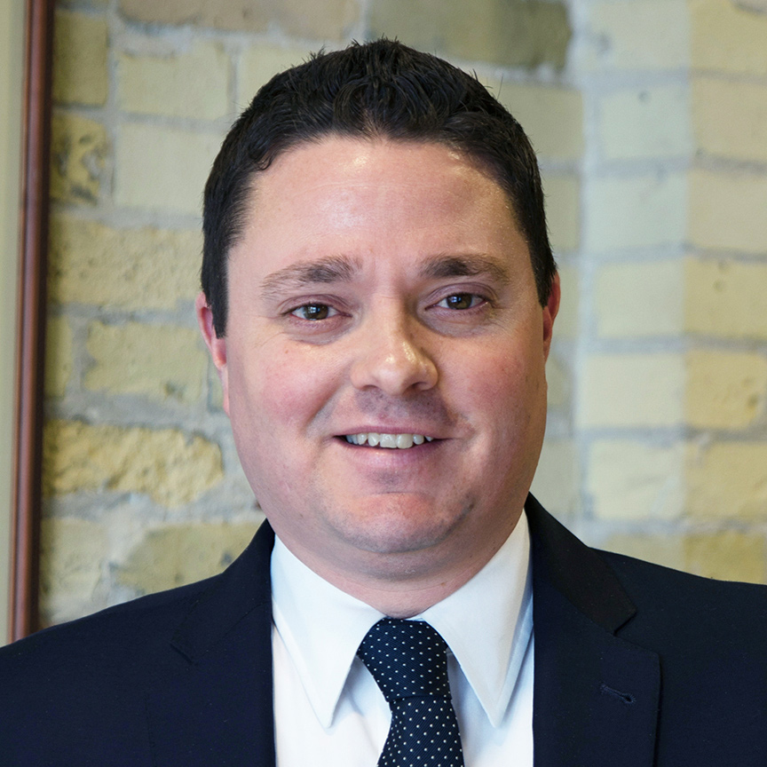 Bradley Brejcha Powell, Peterson & Frauen, S.C.