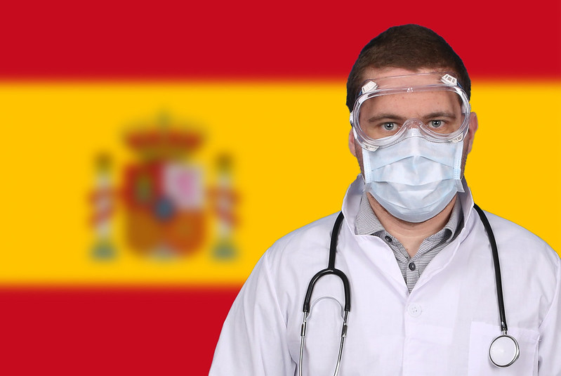 5 Facts About Healthcare In Spain The Project