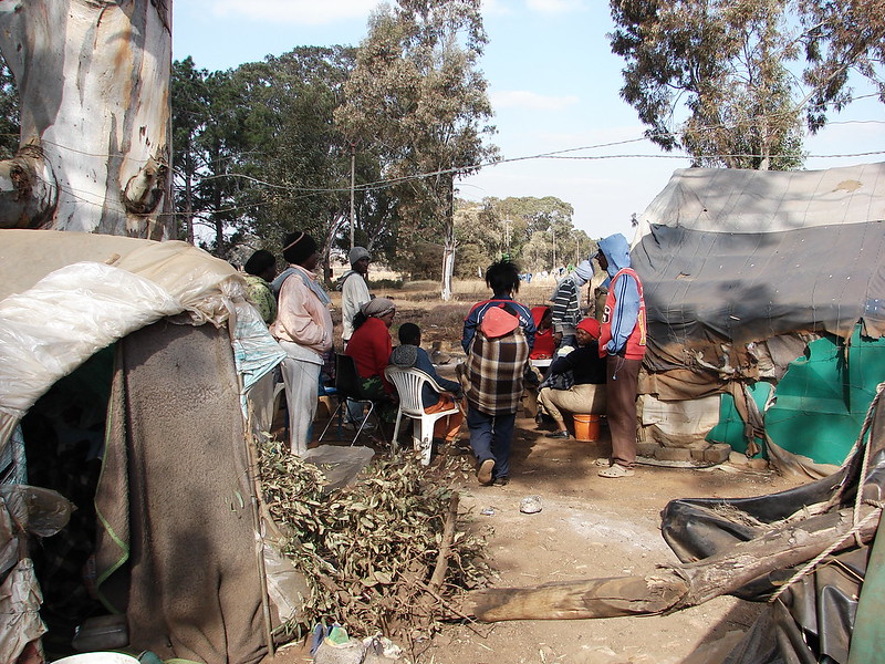 Burundian Refugees Flee Violent Living Conditions The Project