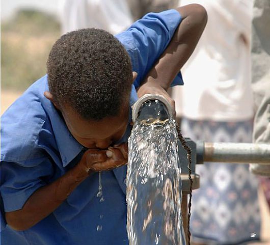 Conference Calls for Clean Water The Project