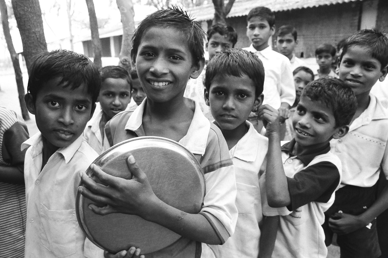 10 Facts About Child Labor in India The Project
