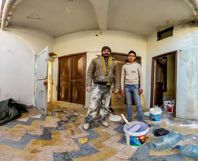 Five Noteworthy Development Projects in Lebanon The Project