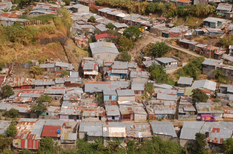 10 Facts About Poverty in Costa Rica The Project