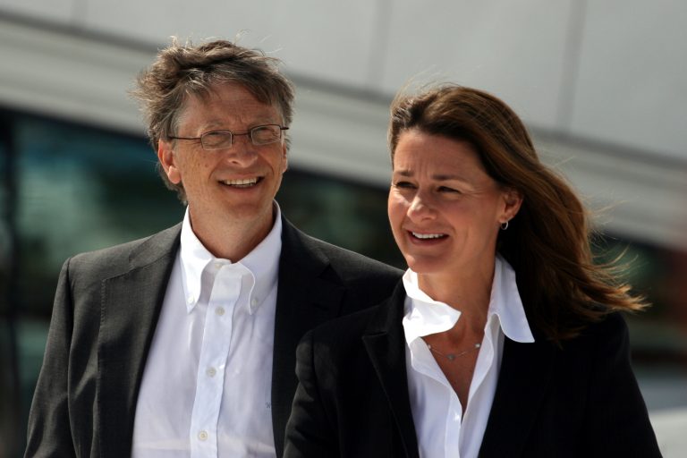 Gates Foundation Annual Letter Discusses Time and Energy The