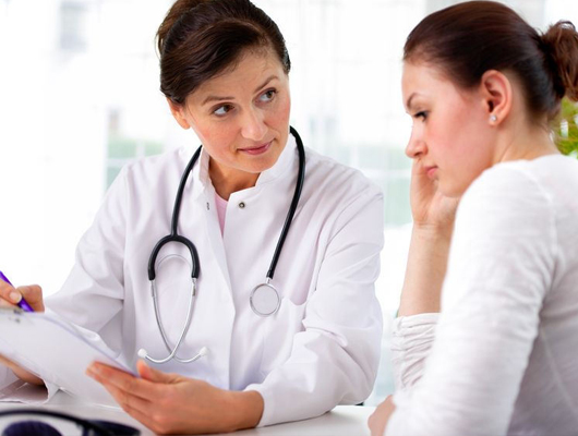 Counseling for Developing Countries