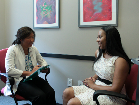 The Project Counseling for Developing Countries
