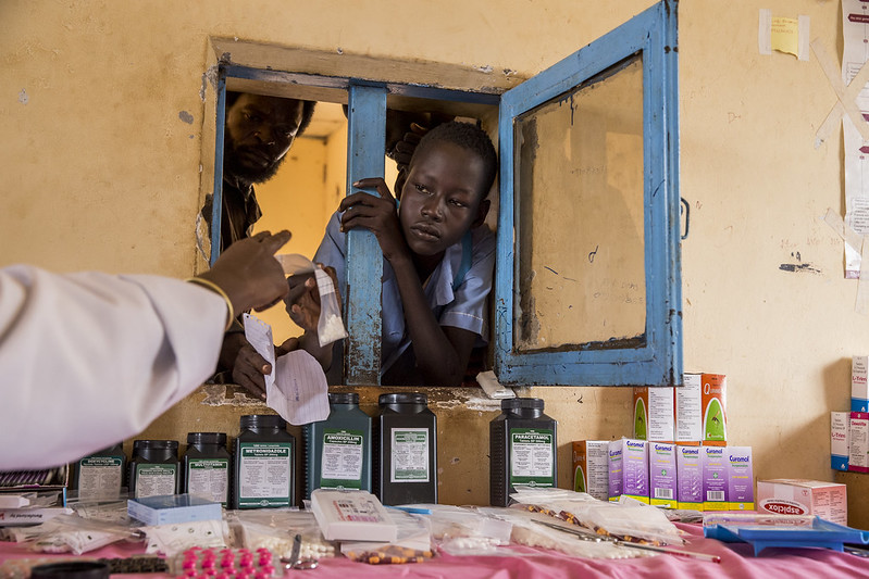 Healthcare in Kenya The Ongoing Improvements Detailed