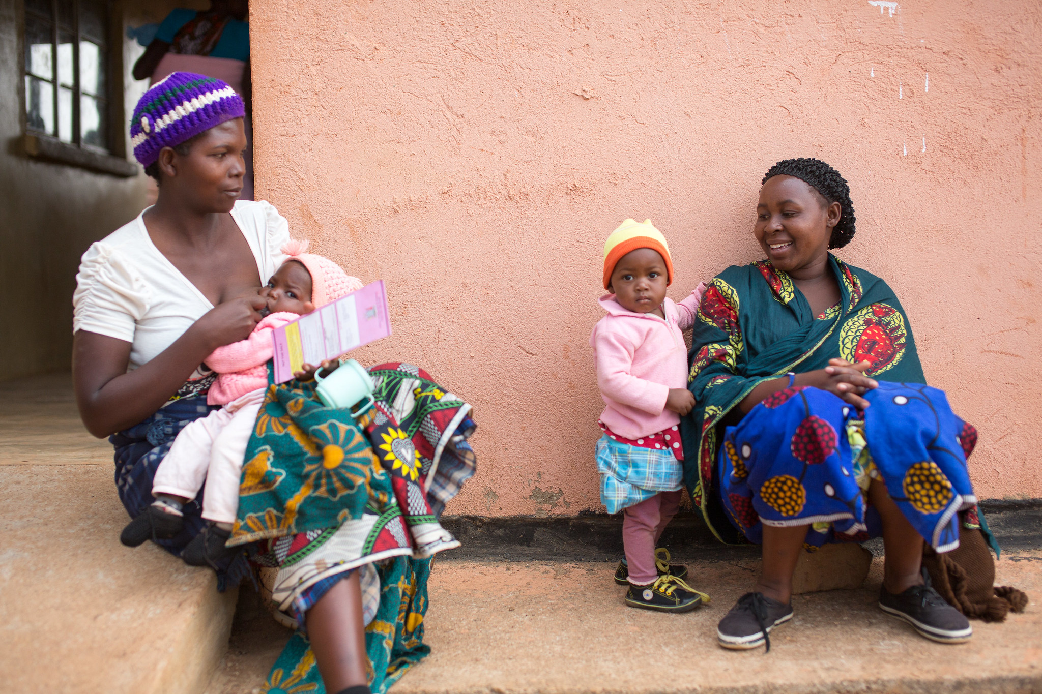 How Poverty Affects Pregnancy The Project