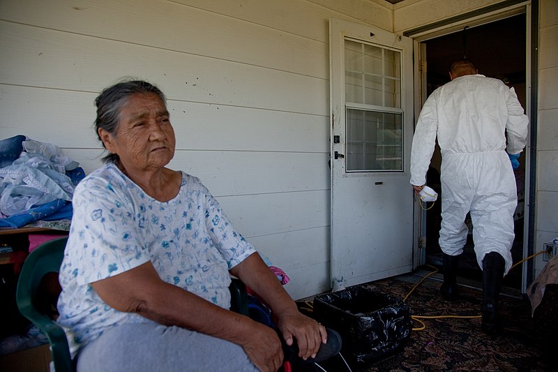 Poverty Reduction in Indian Reservations The Project