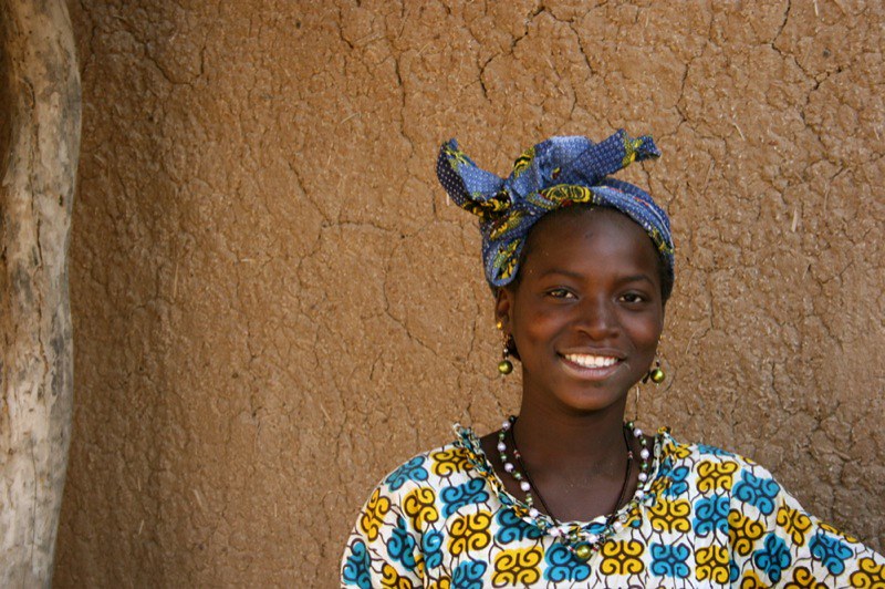 4 Facts About Living Conditions in Mali The Project
