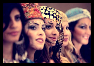 3 Initiatives Empowering Middle Eastern Women - The Borgen Project