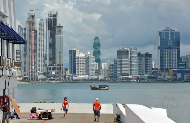 Debating Disparity Panama Poverty Rate Declining The Project