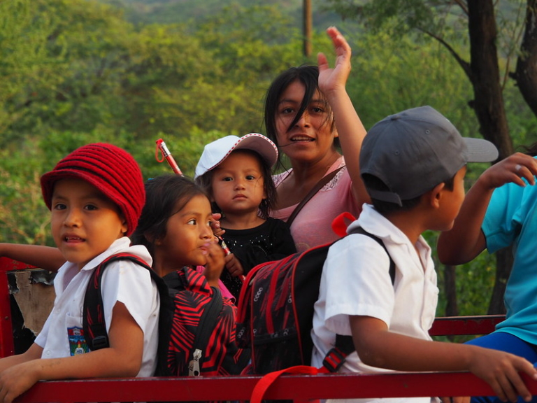 6 Facts About Peru's Healthcare System The Project