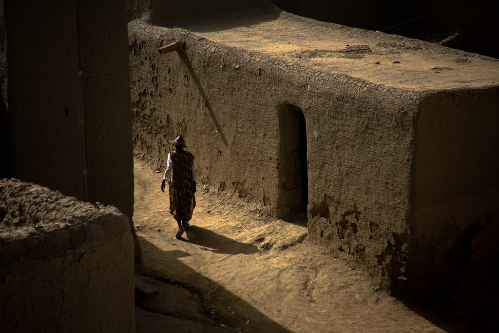 Poverty in Mali Malnutrition Issues and Lack of Education